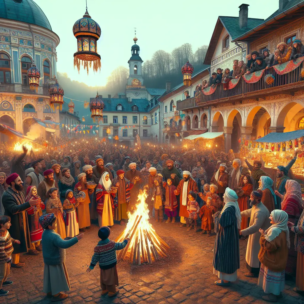 8 lokale helligdage og deres kulturelle betydning