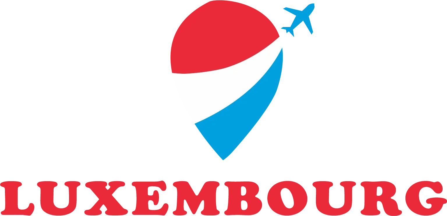 luxembourg.dk Logo