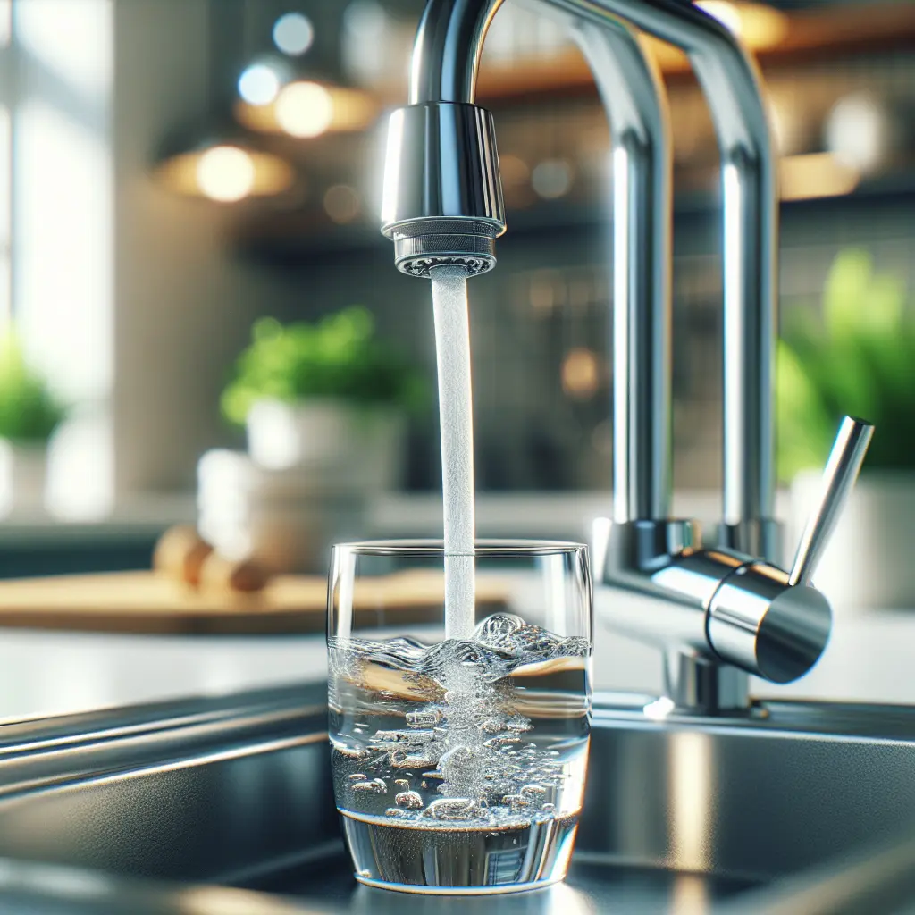 Kan jeg drikke vand fra hanen i Luxembourg?