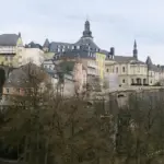 10 droneregler, du bør kende i Luxembourg