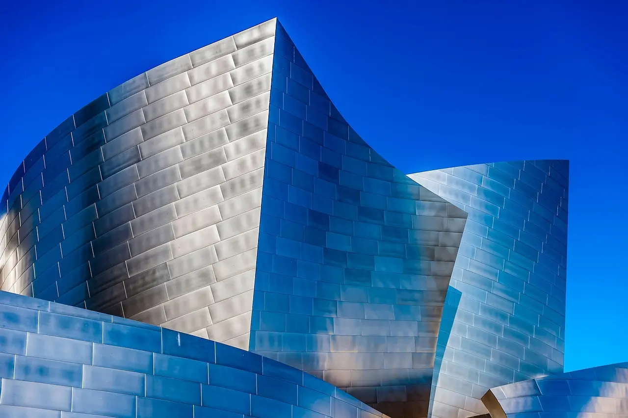 5 kulturhuse uden for Luxembourg by, som du bør kende