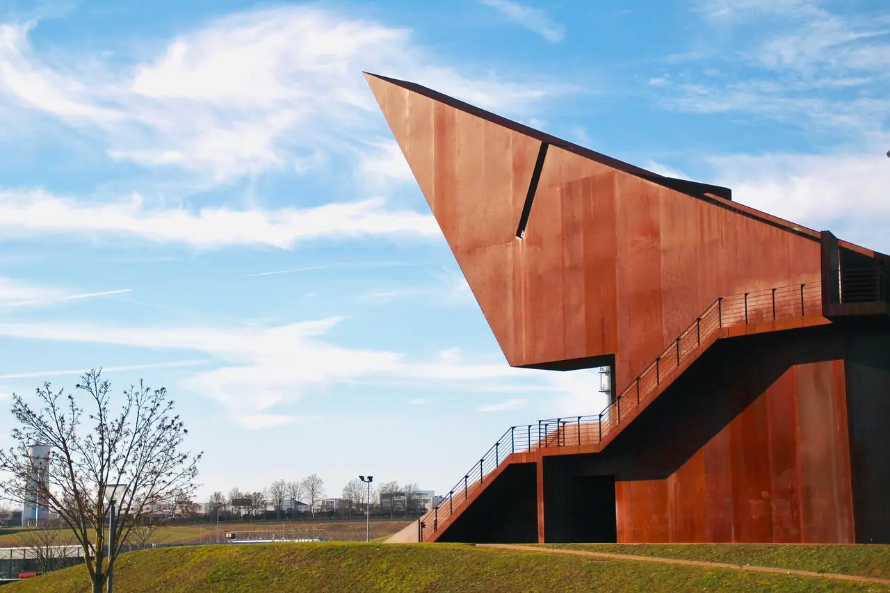 7 glemte modstandsgrupper i Luxembourg under besættelsen 1940-1944