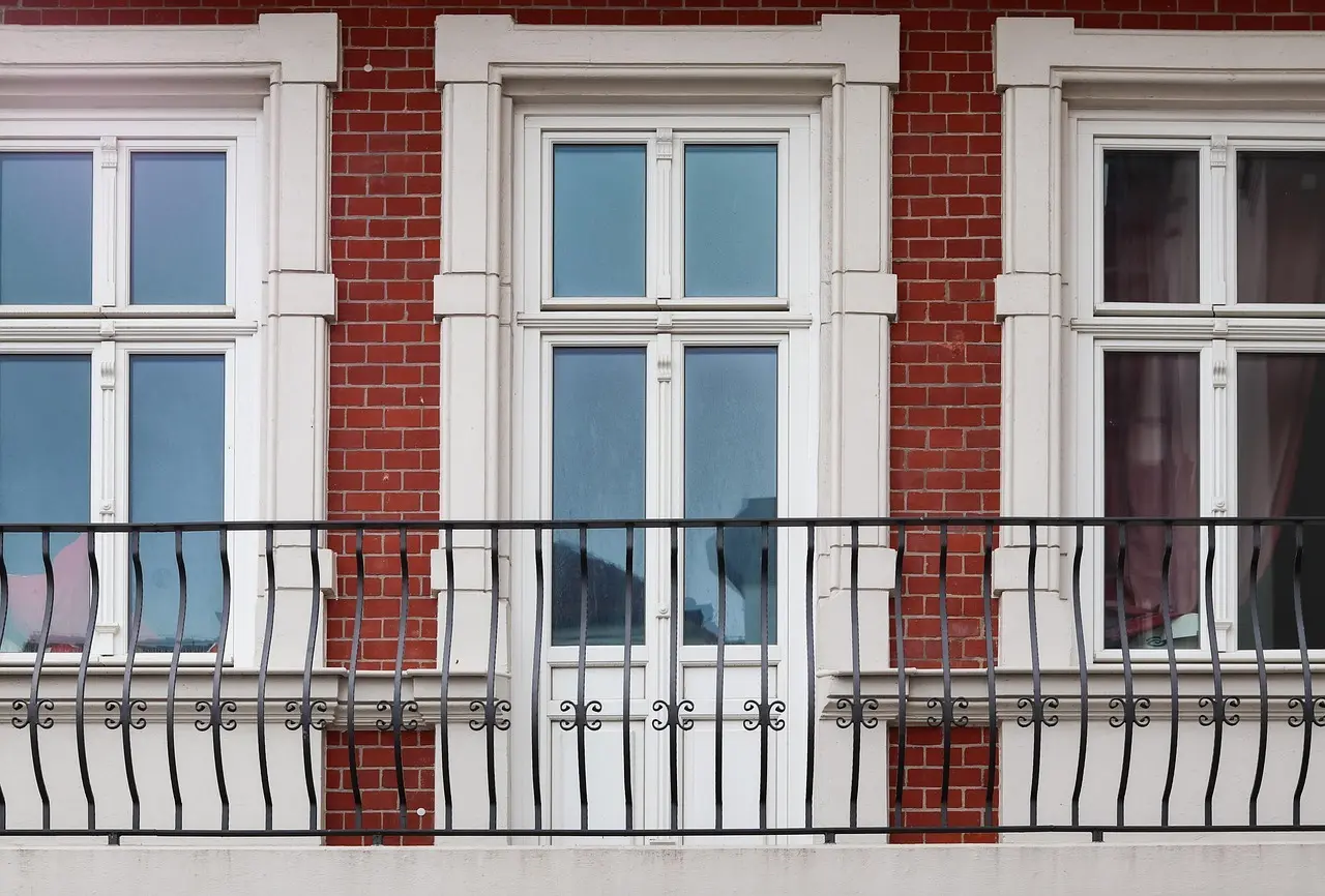 Hvad kendetegner art nouveau i Luxembourgs bybillede?