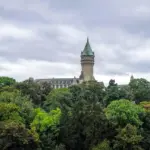 Sådan bruger du dit EU-sygesikringskort i Luxembourg