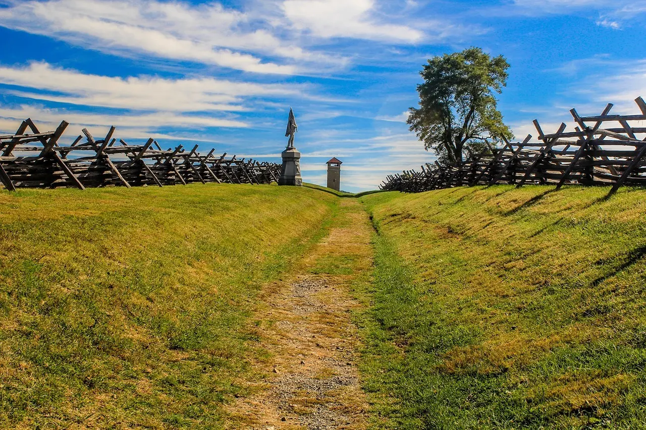 Sådan kortlægger du Ardenneroffensiven i Luxembourg