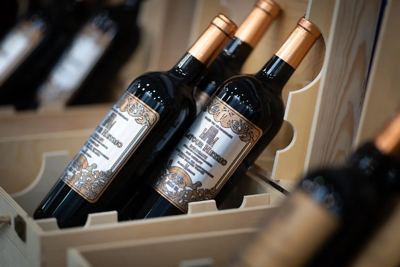 Sådan læser du en luxembourgsk vinetiket rigtigt