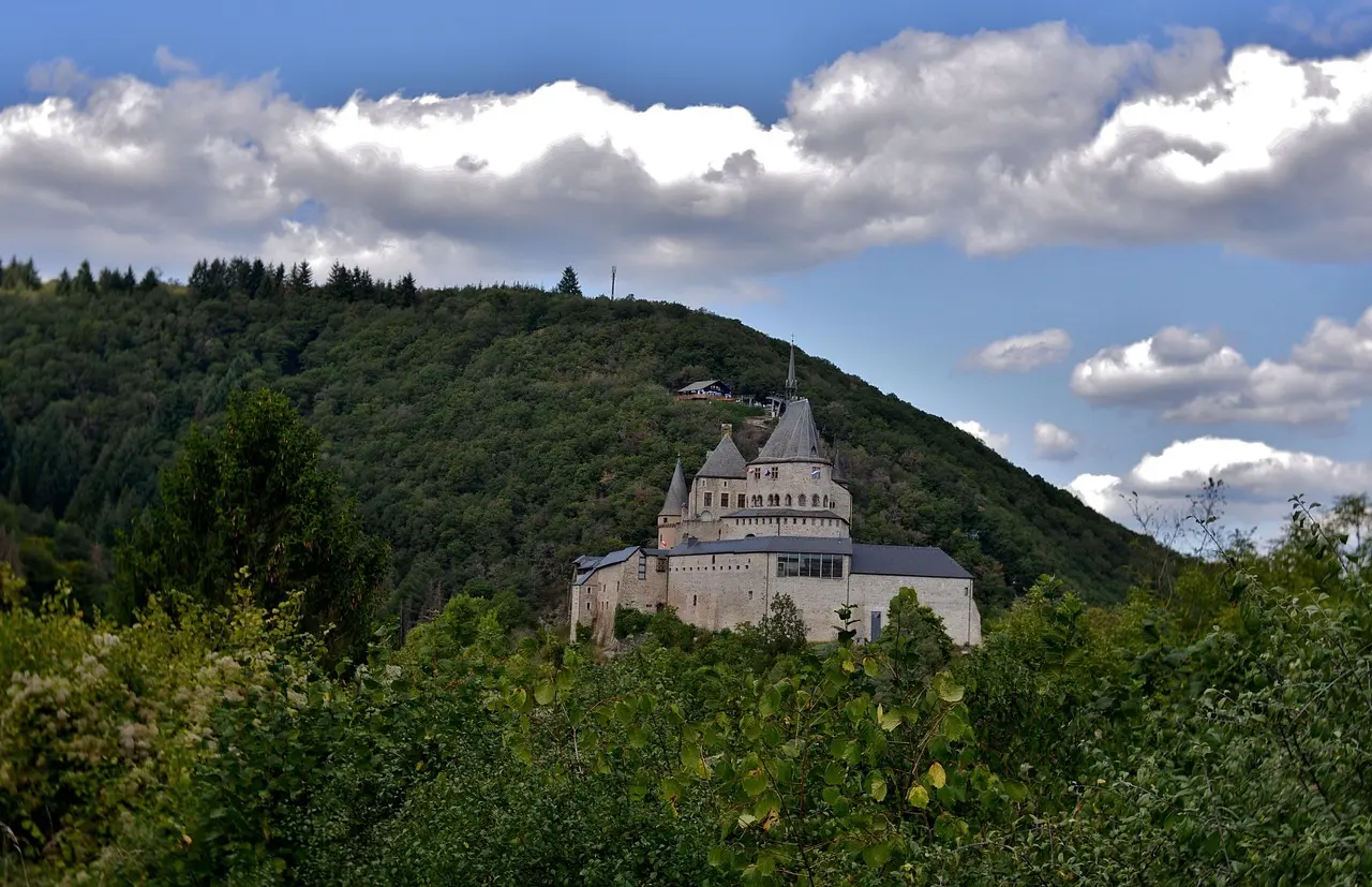 Sådan planlægger du en weekend i Luxembourg med børn